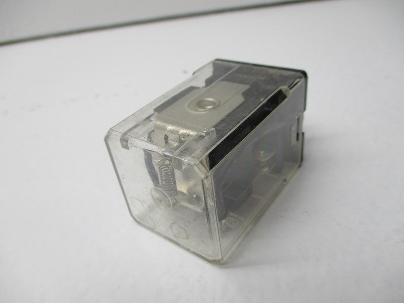 DAYTON 5X826 24VAC UNMP