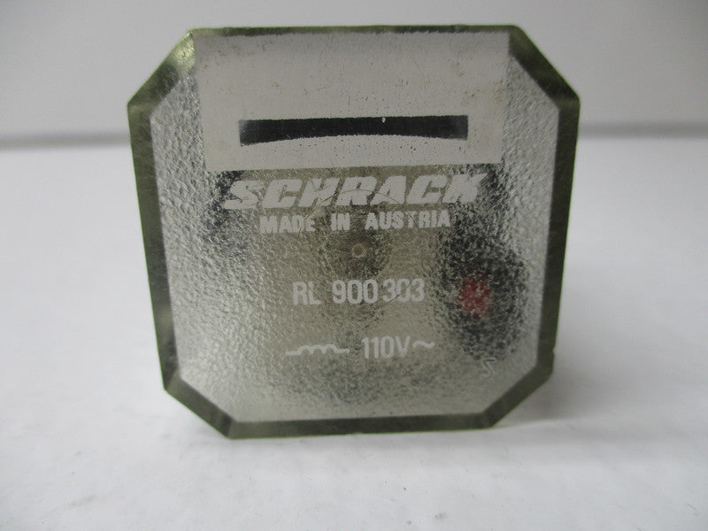 SCHRACK RL900303 110V UNMP