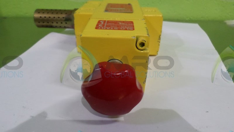 NUMATIC VT40N10Y LOCKOUT *USED*