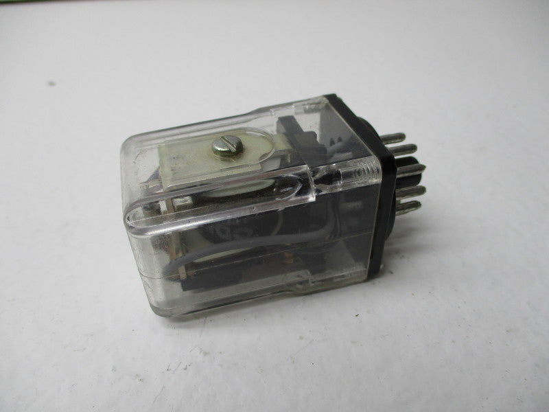 INDUSTRIAL MRO 323D10-12 UNMP