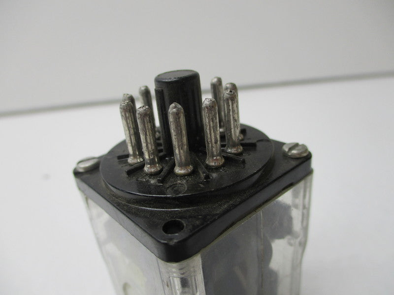INDUSTRIAL MRO 323D10-12 UNMP