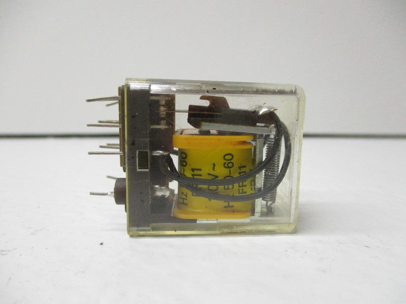 ELESTA FR11P 110V UNMP