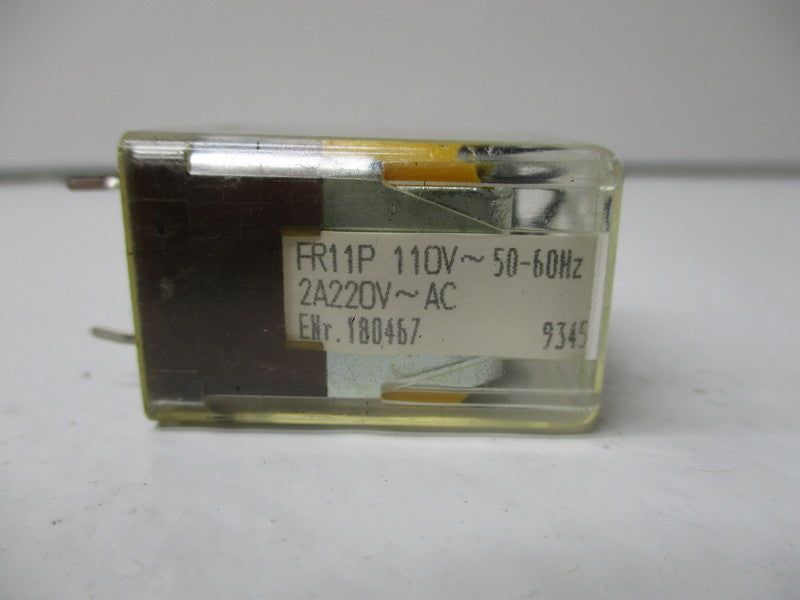 ELESTA FR11P 110V UNMP