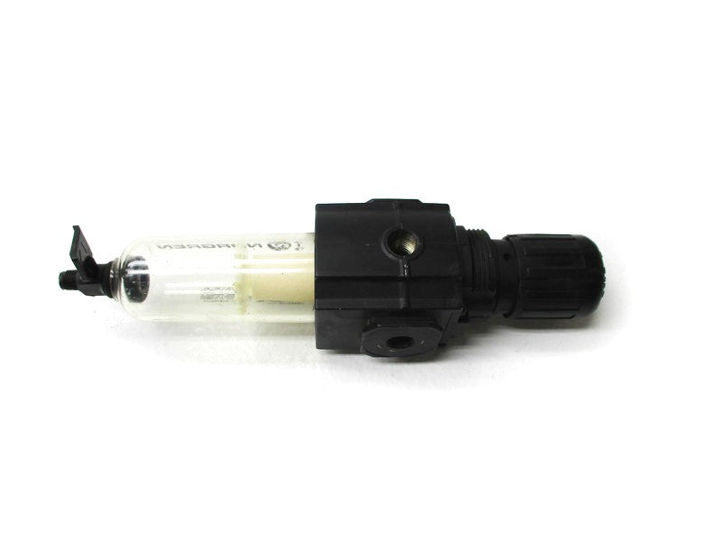 NORGREN B73G-2AK-QT3-RMG UNMP