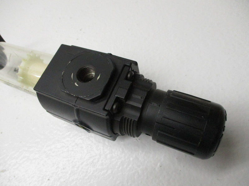 NORGREN B73G-2AK-QT3-RMG UNMP