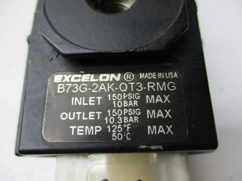 NORGREN B73G-2AK-QT3-RMG UNMP