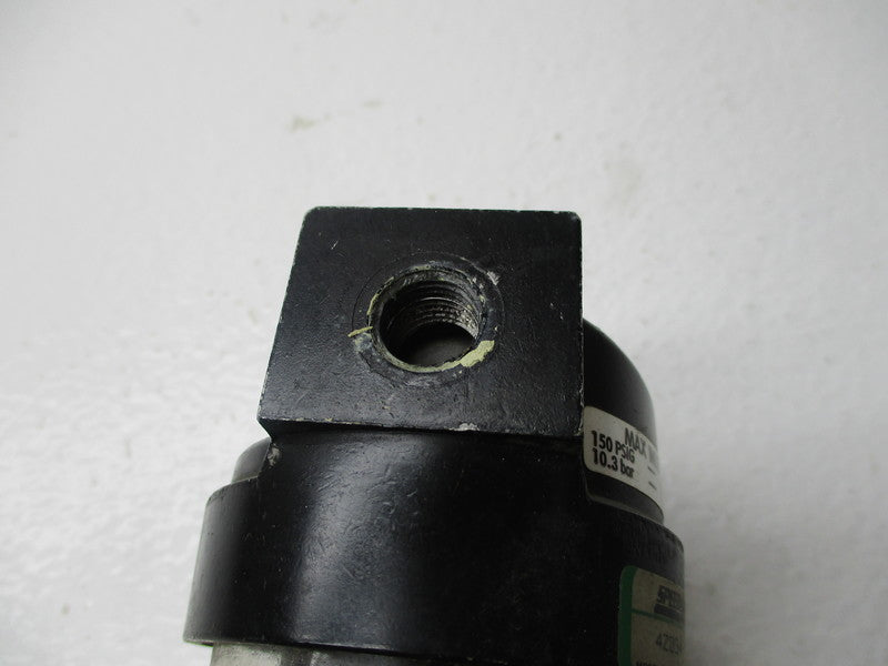SPEEDAIRE 4Z034 UNMP