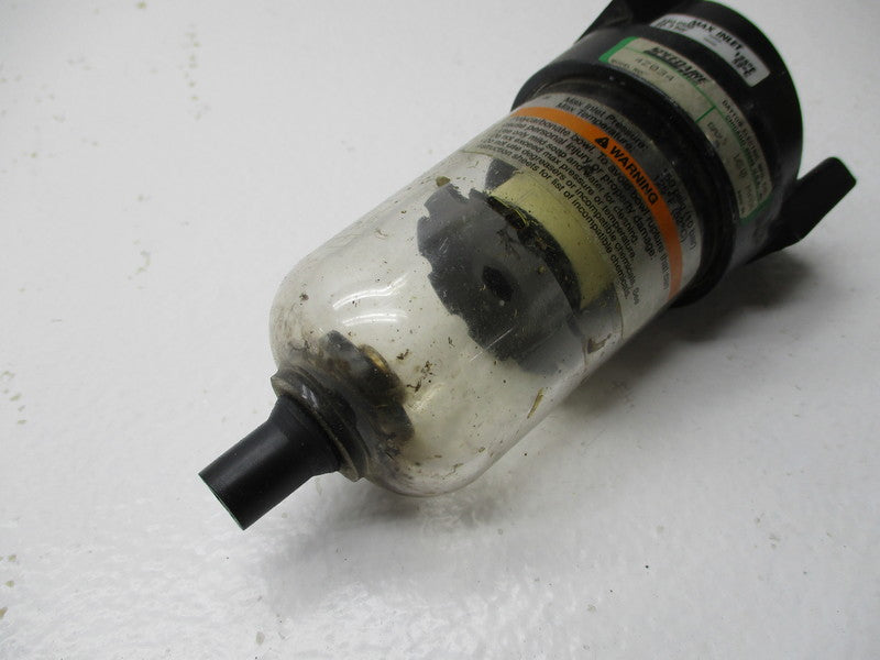 SPEEDAIRE 4Z034 UNMP