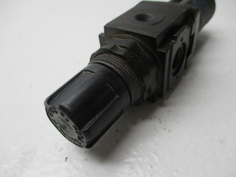 WILKERSON B08-02-FK00 (AS PICTURED) UNMP