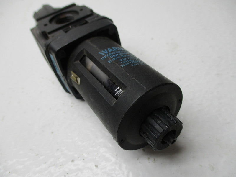 WILKERSON B08-02-FK00 (AS PICTURED) UNMP