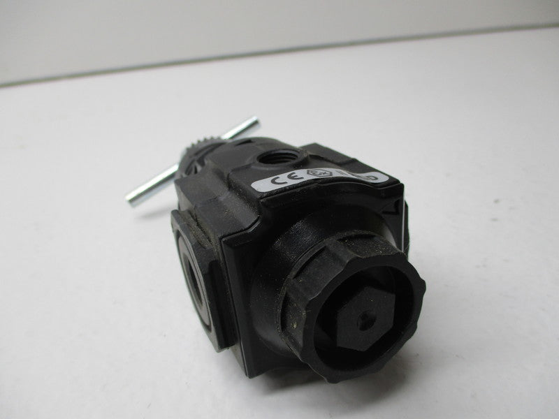 NORGREN R72G-2AT-RMG NSNP
