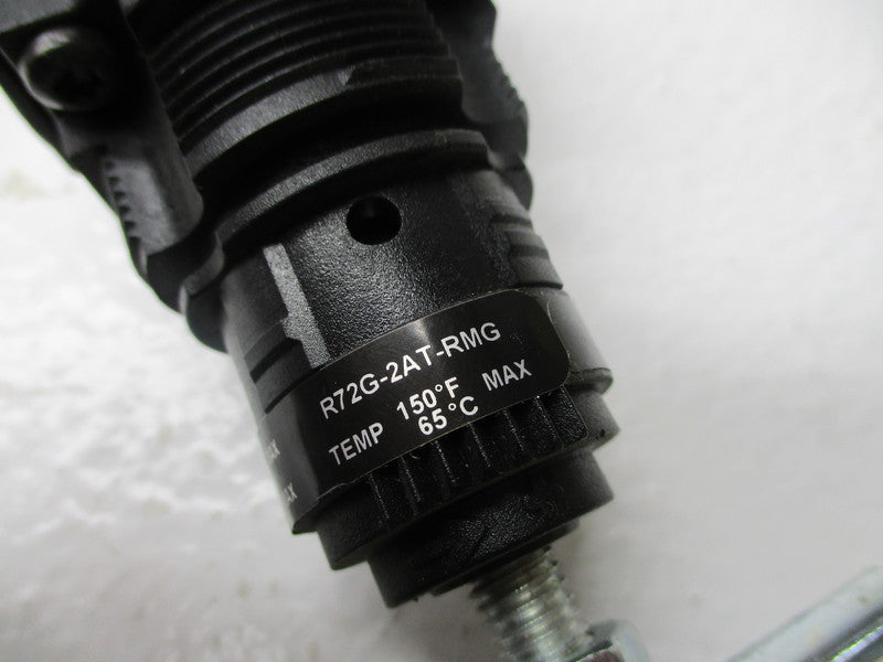 NORGREN R72G-2AT-RMG NSNP