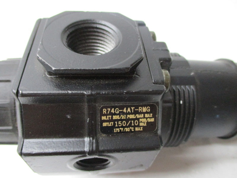 NORGREN R74G-4AT-RMG NSNP