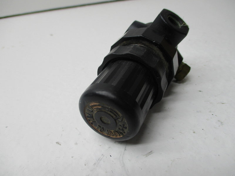 NORGREN R07-100RGKA (AS PICTURED) UNMP