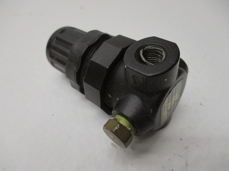 NORGREN R07-100RGKA (AS PICTURED) UNMP
