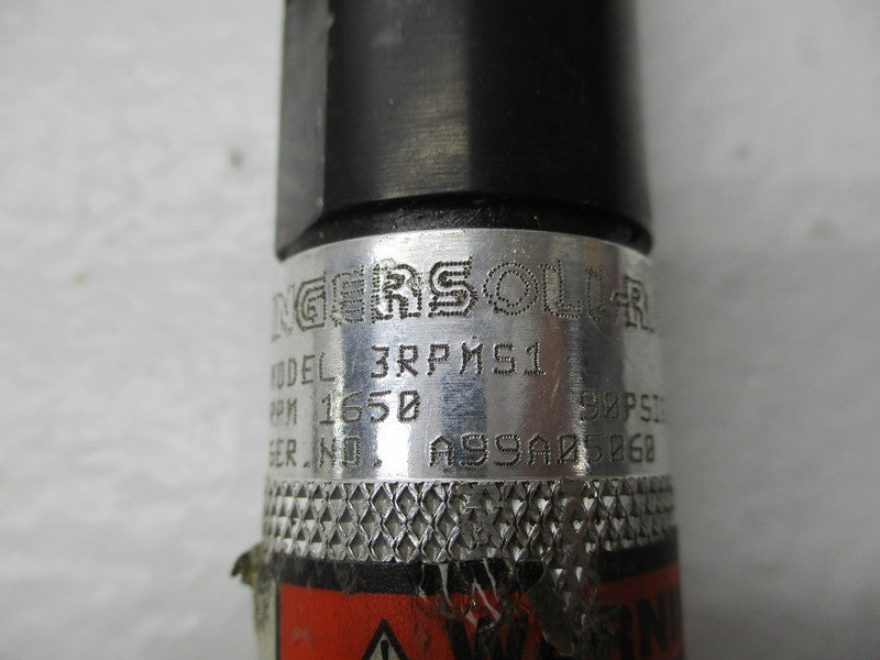 INGERSOLL RAND 3RPMS1 NSNP