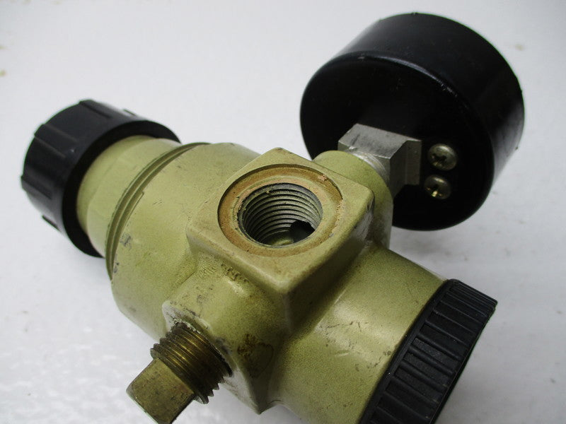 NORGREN R11-300-RGLA UNMP