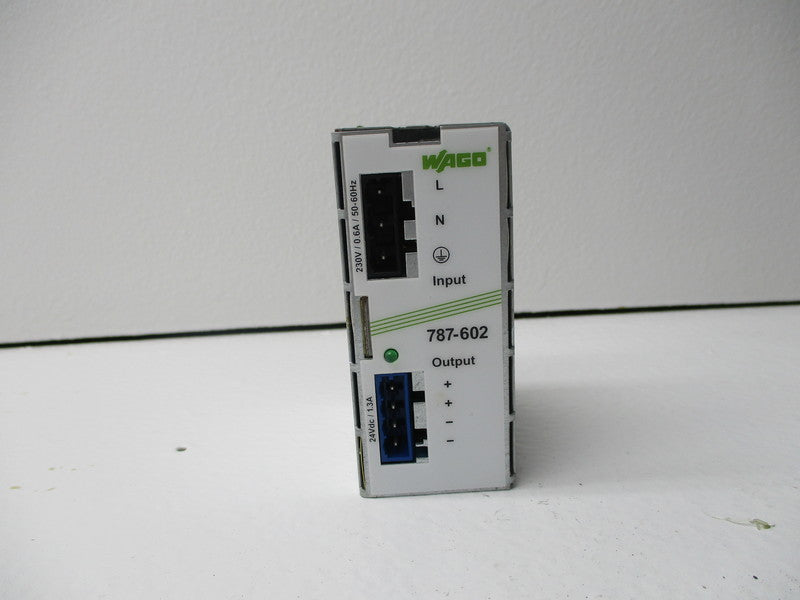 WAGO 787-602 NSNP