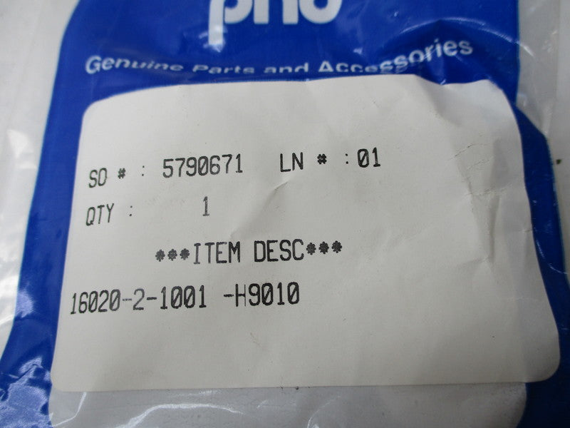 PHD 16020-2-1001-H9010 NSMP
