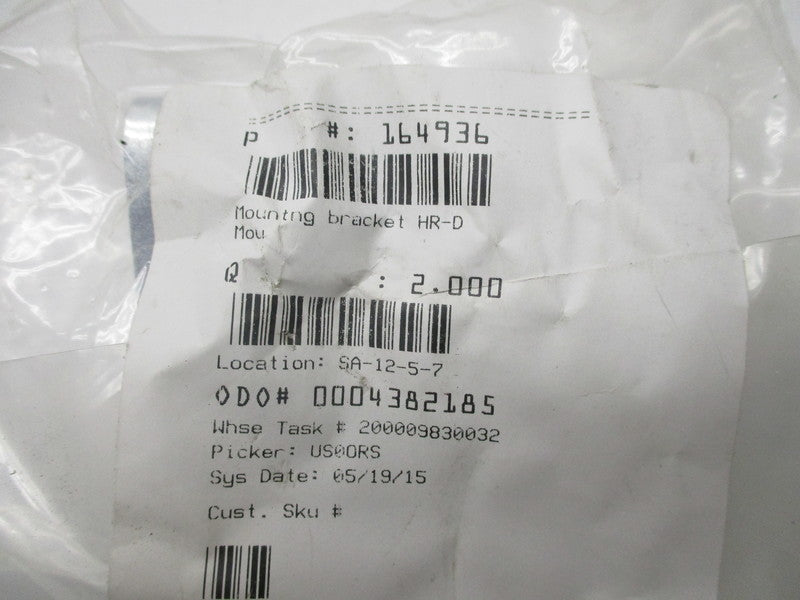 INDUSTRIAL MRO 164936 NSMP