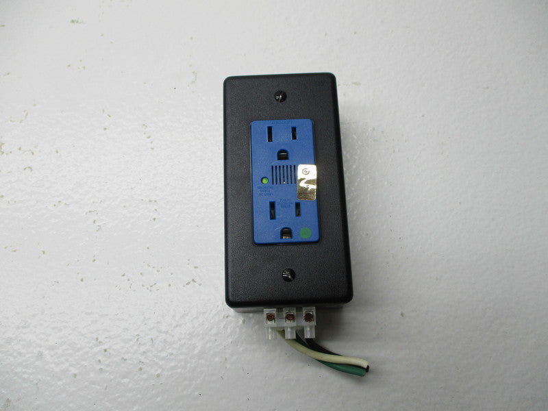 LEVITON 3880-DIN UNMP