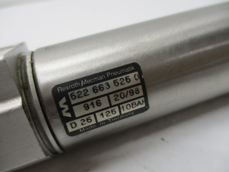 REXROTH 5226635250 UNMP