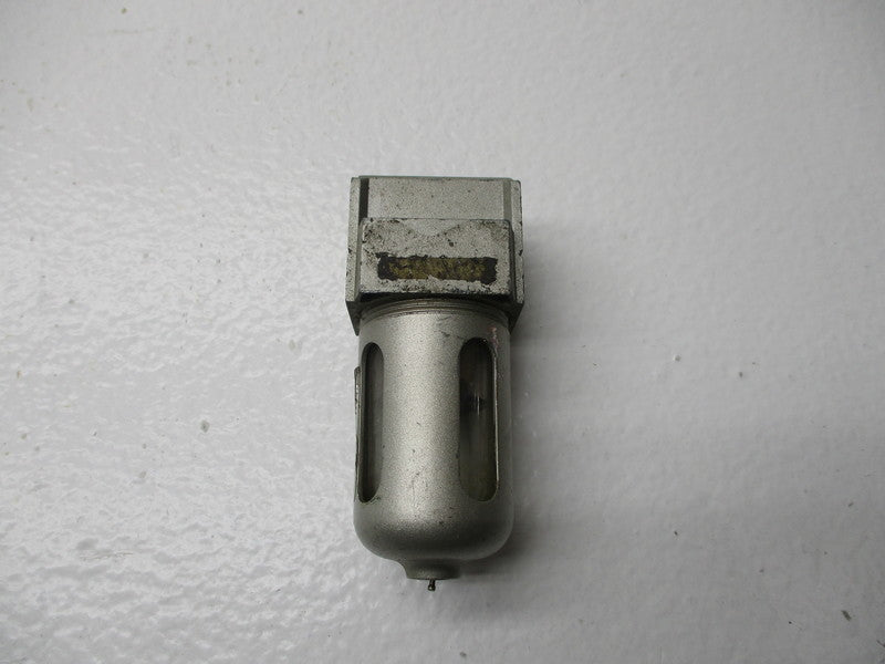 SMC AF2000 UNMP