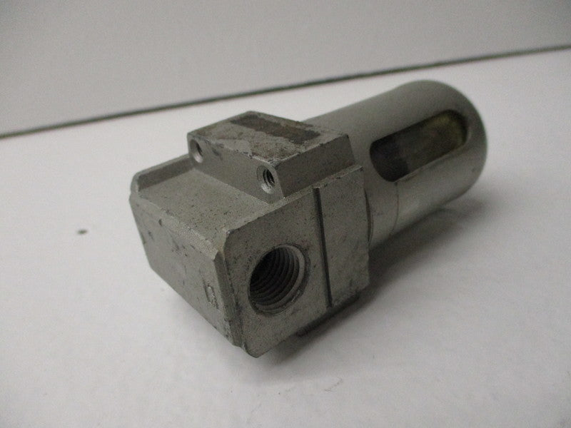 SMC AF2000 UNMP