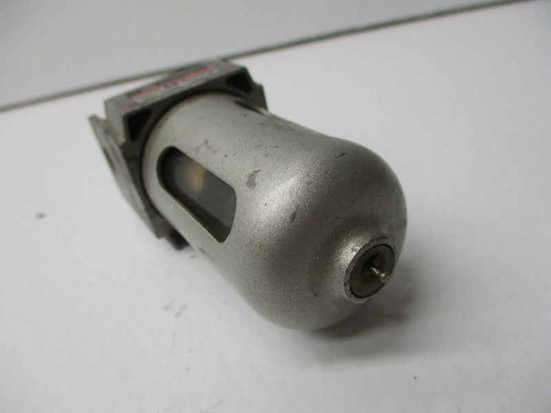 SMC AF2000 UNMP
