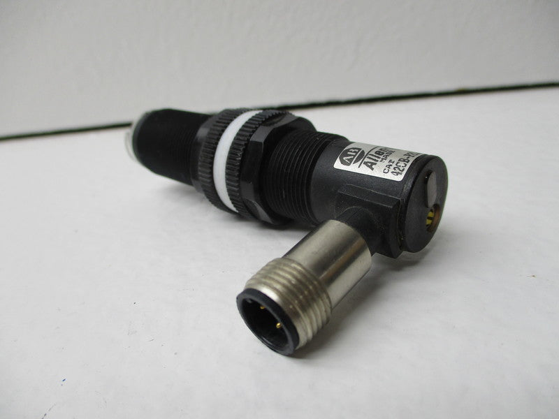 INDUSTRIAL SPARE PART 42CB-P2LNA-M4 SER. A UNMP