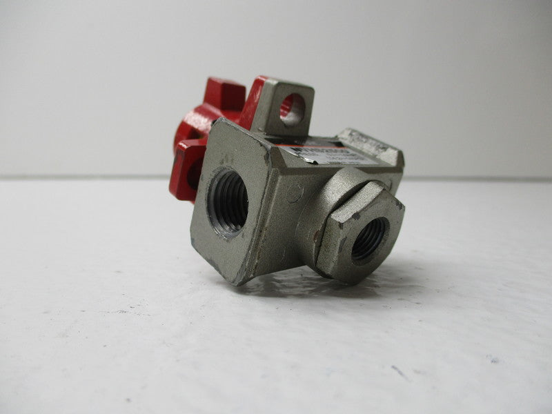 SMC NVHS2500 UNMP