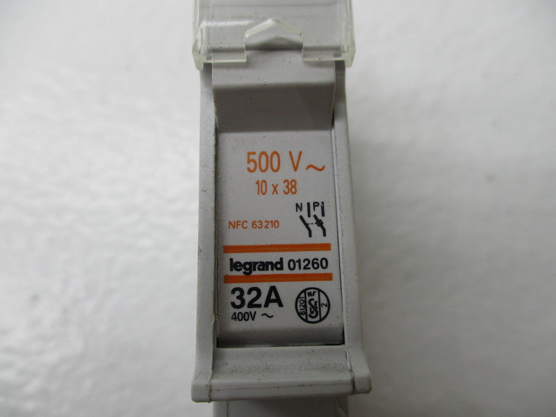 LEGRAND 01260 UNMP