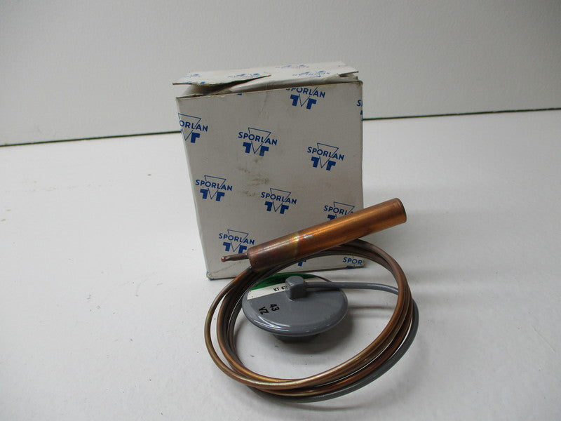 SPORLAN KT-43-VZ NSMP