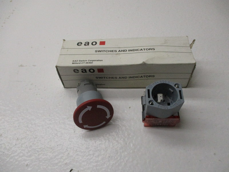 EAO 704.911.2 NSMP