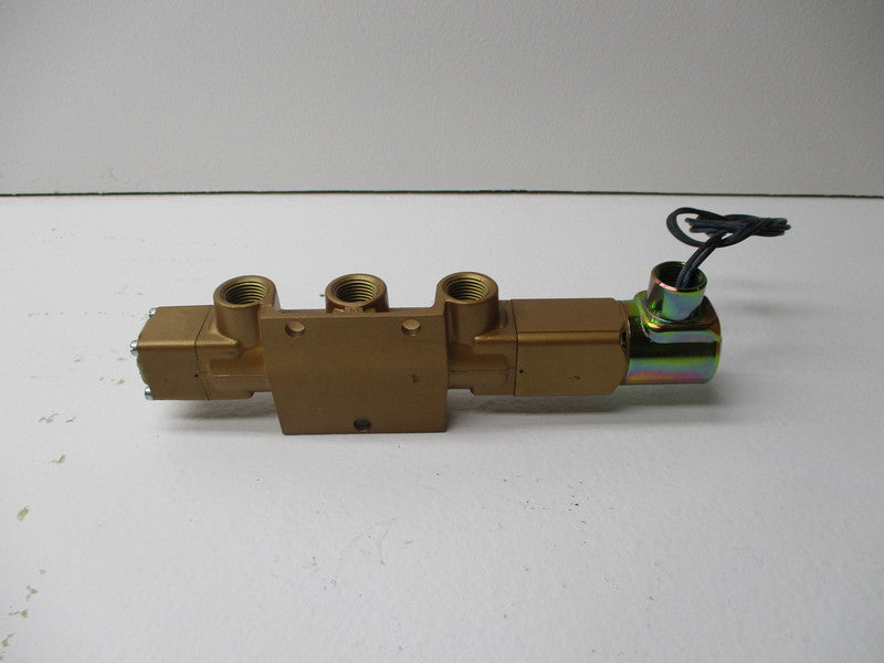 VERSA VALVES VSG-4502-15-31-A120 NSNP