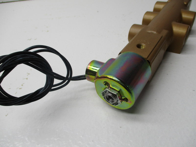 VERSA VALVES VSG-4502-15-31-A120 NSNP
