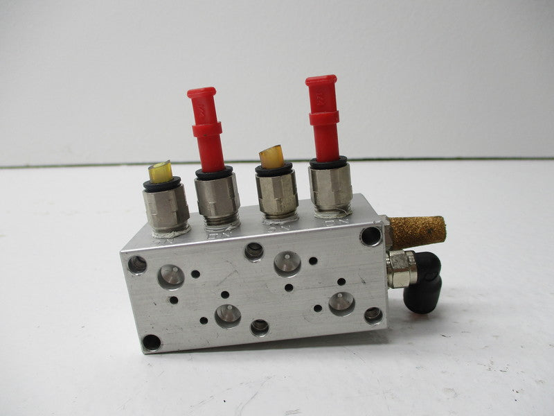 HUMPHREY MMC-2 UNMP