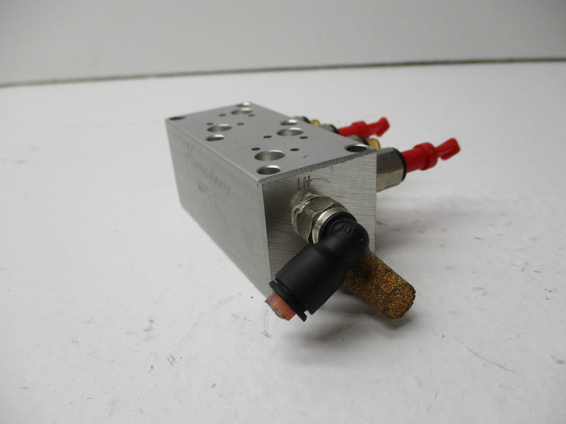 HUMPHREY MMC-2 UNMP