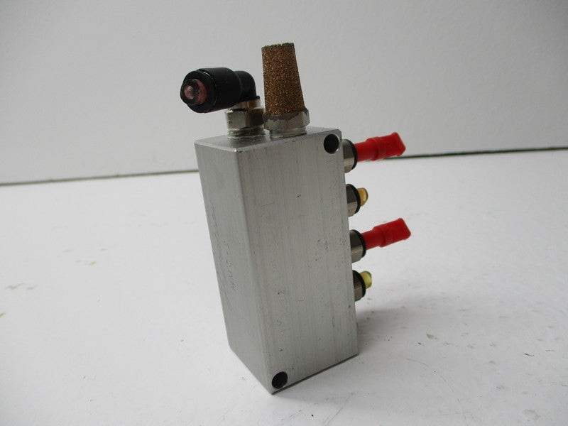 HUMPHREY MMC-2 UNMP