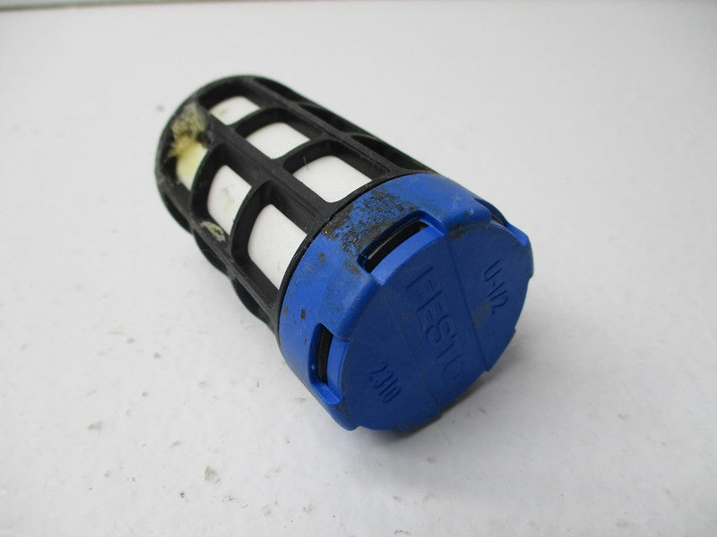FESTO U-1/2 UNMP