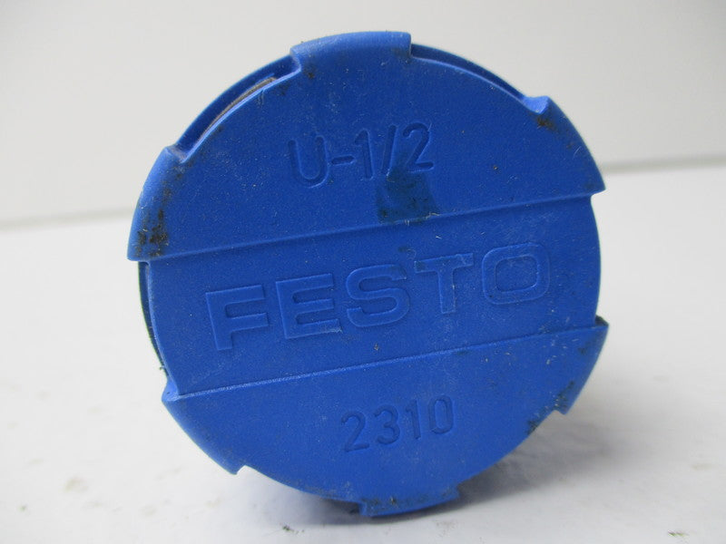 FESTO U-1/2 UNMP