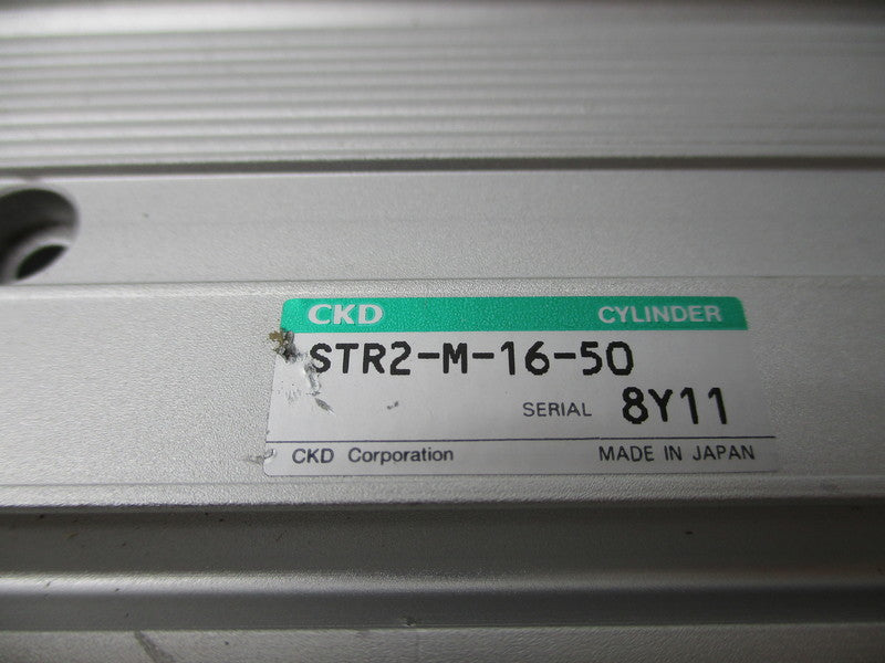 CKD STR2-M-16-50 UNMP