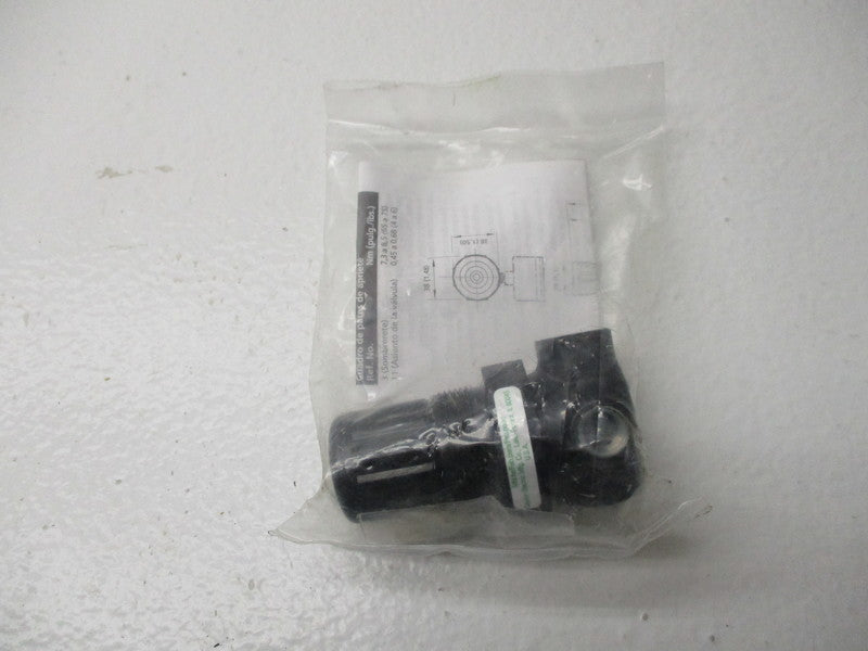 SPEEDAIRE 4ZM08 * NEW IN FACTORY BAG *