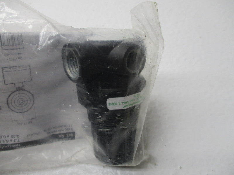 SPEEDAIRE 4ZM08 * NEW IN FACTORY BAG *
