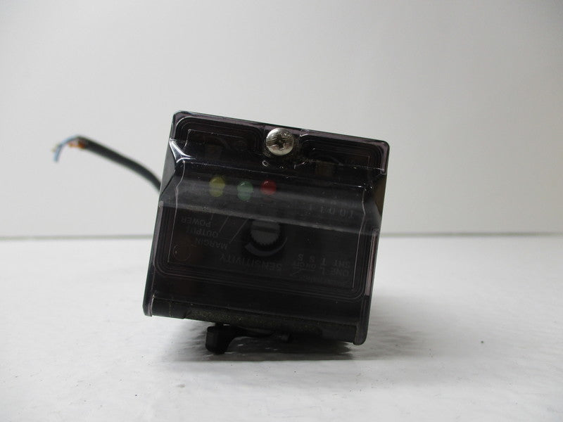 ALLEN BRADLEY 42GTF-9002 SER. A UNMP