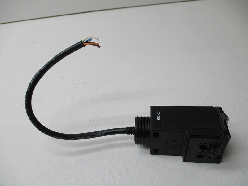 ALLEN BRADLEY 42GTF-9002 SER. A UNMP