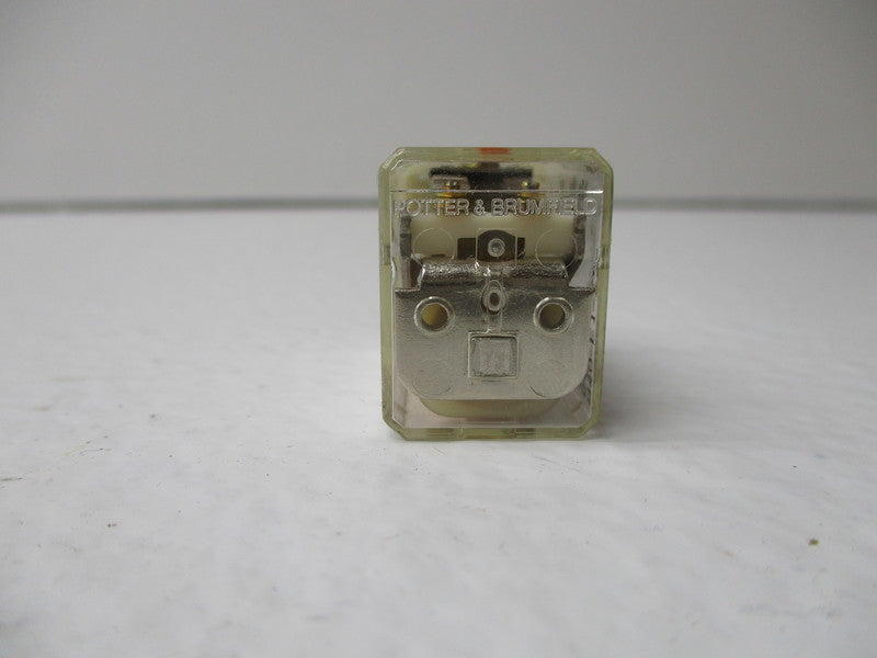 POTTER & BRUMFIELD R10-E1-X2-S800 12VDC UNMP