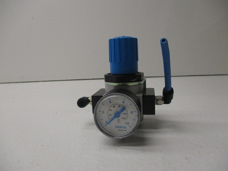 FESTO LR-D-7-MINI 162582 (AS PICTURED) UNMP