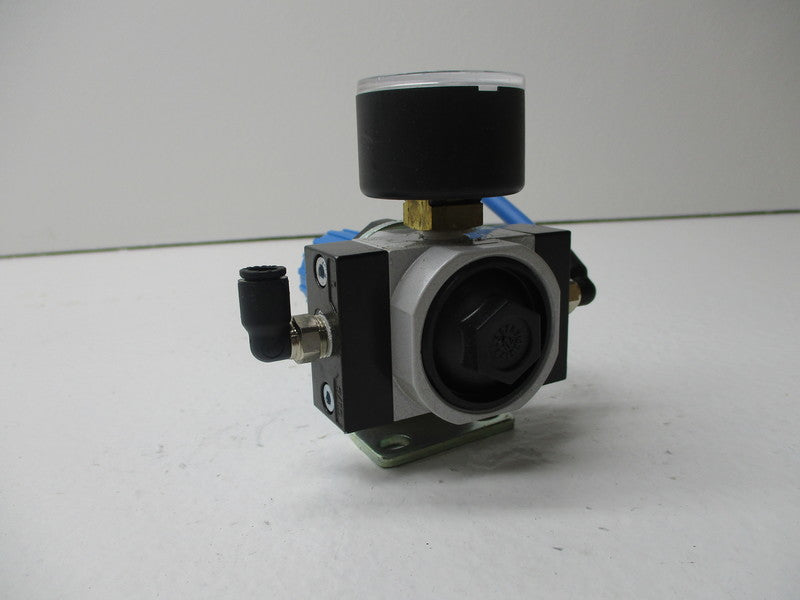 FESTO LR-D-7-MINI 162582 (AS PICTURED) UNMP