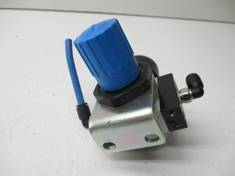 FESTO LR-D-7-MINI 162582 (AS PICTURED) UNMP